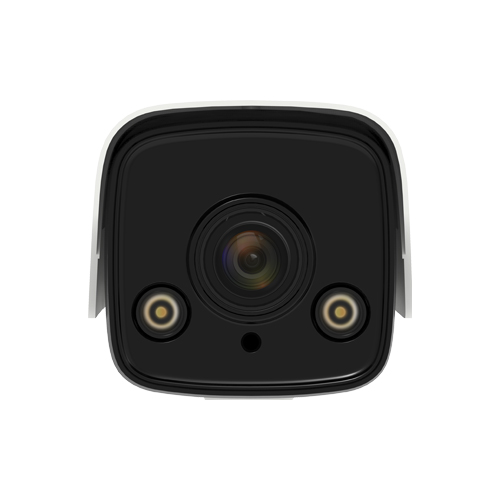 4.0MP Motorized Zoom IP Camera Specific for Monitoring Instrument Panels & Meters