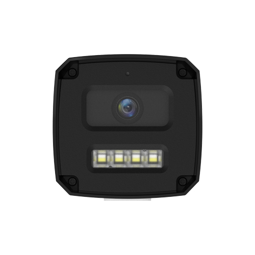 3.0MP Full-Color PoE Network Camera