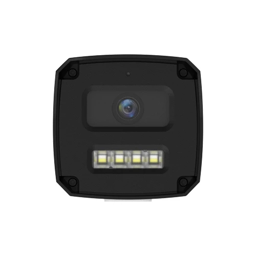 3.0MP Full-Color PoE Network Camera