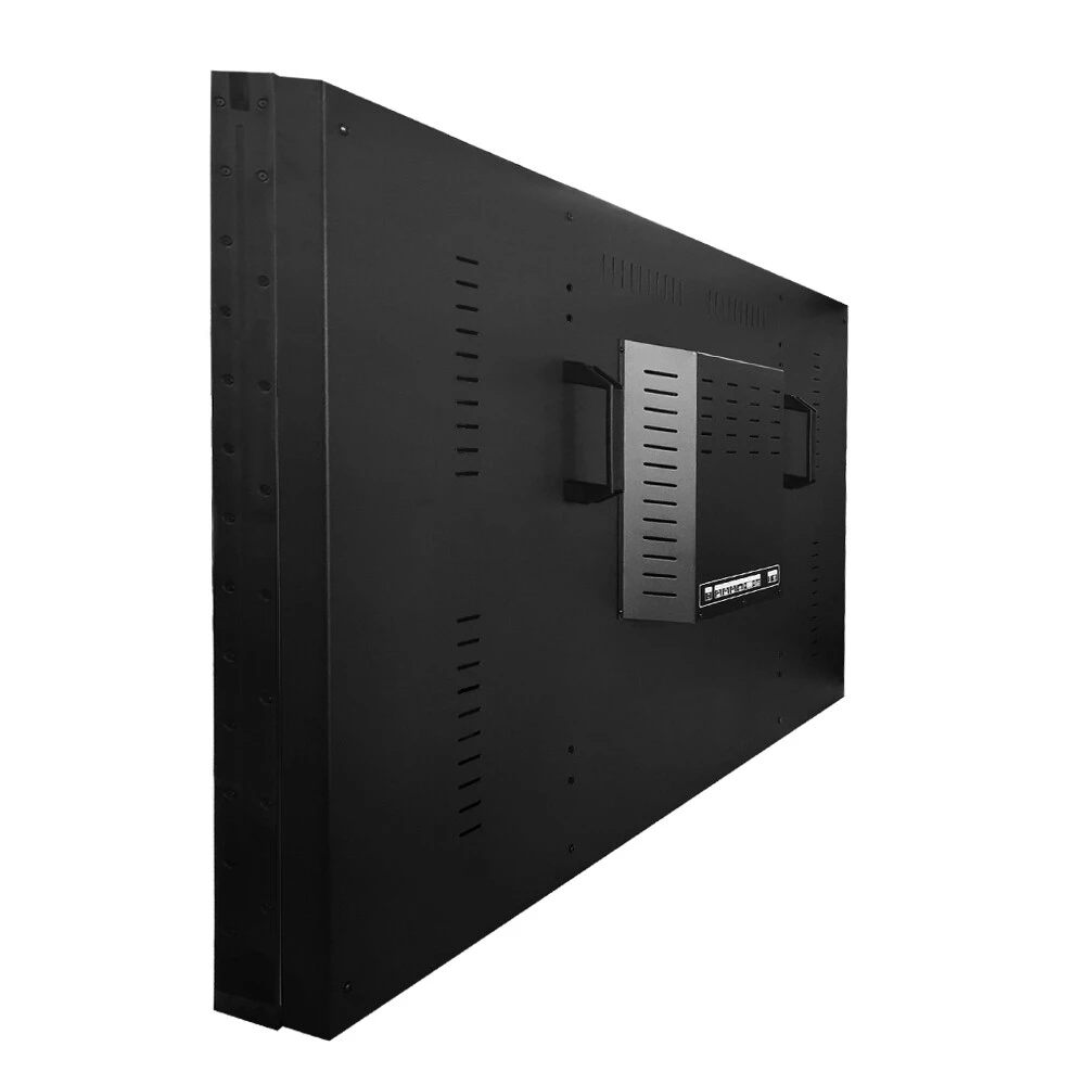 JVS-LCD55-17U