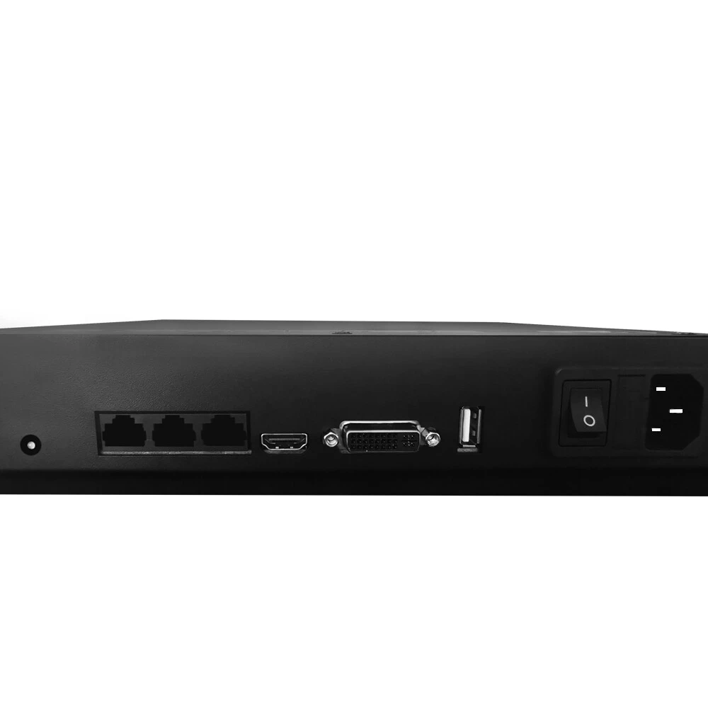 JVS-LCD55-17U