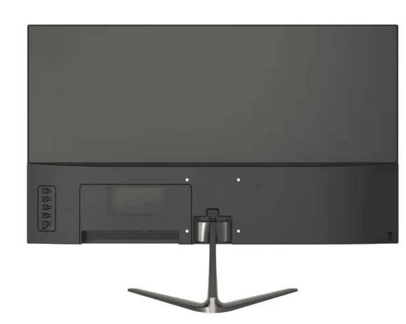 22″ LED Monitor
