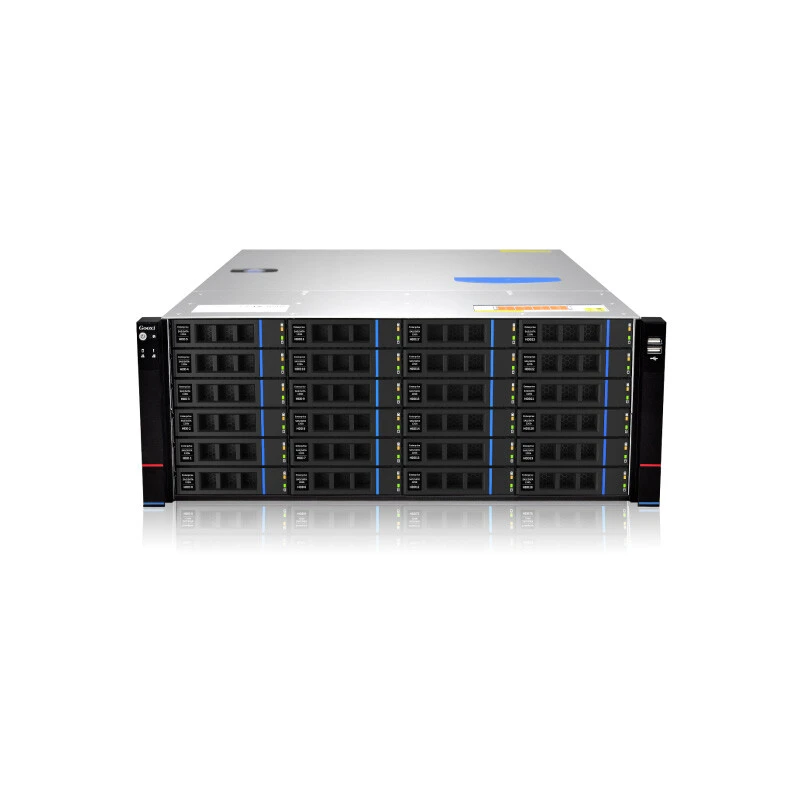 36 HDD Video Storage Server
