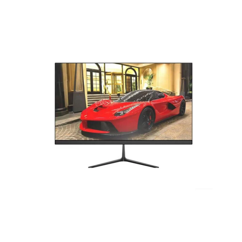 22″ LED Monitor