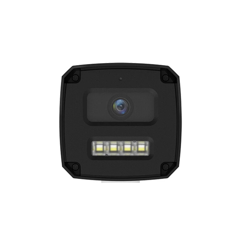 5MP Full-Color PoE IP Camera 