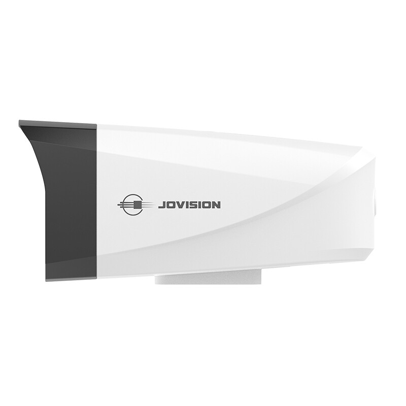 5MP Full-Color PoE IP Camera 