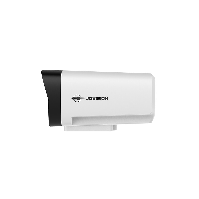 6.0MP Full-Color Video & Audio PoE Network Camera