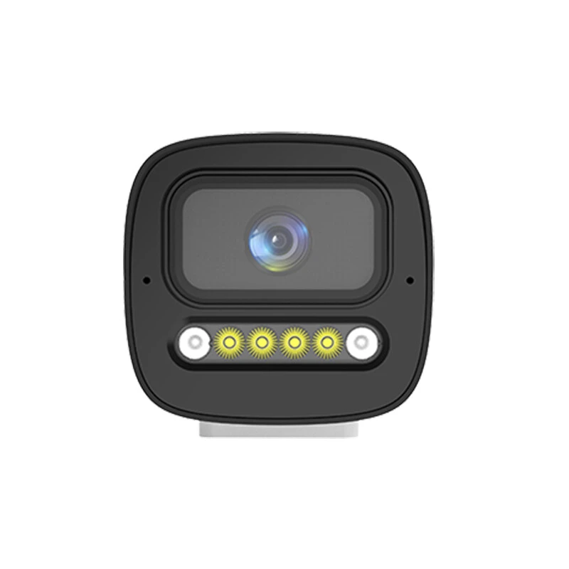 5 MP AI Fire Detection Camera