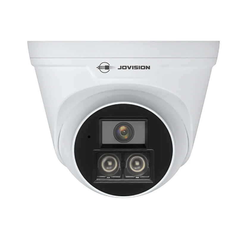 3.0MP Dual Light Video & Audio PoE Network Camera