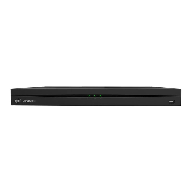 16CH H.265 4x SATA NVR