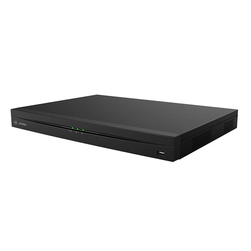 16CH H.265 4x SATA NVR