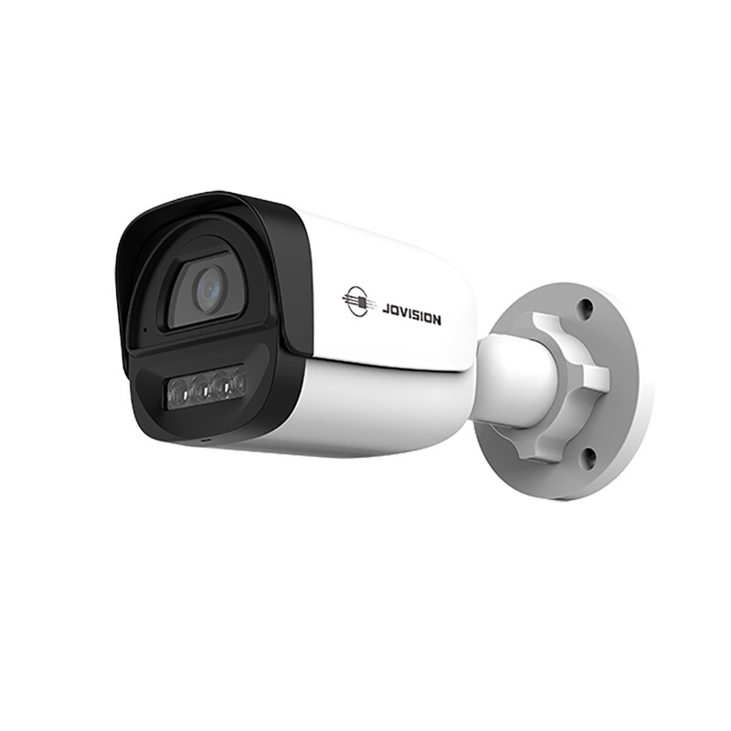 5.0MP Dual Light Video & Audio PoE Network Camera 5.0MP Dual Light Video & Audio PoE Network Camera