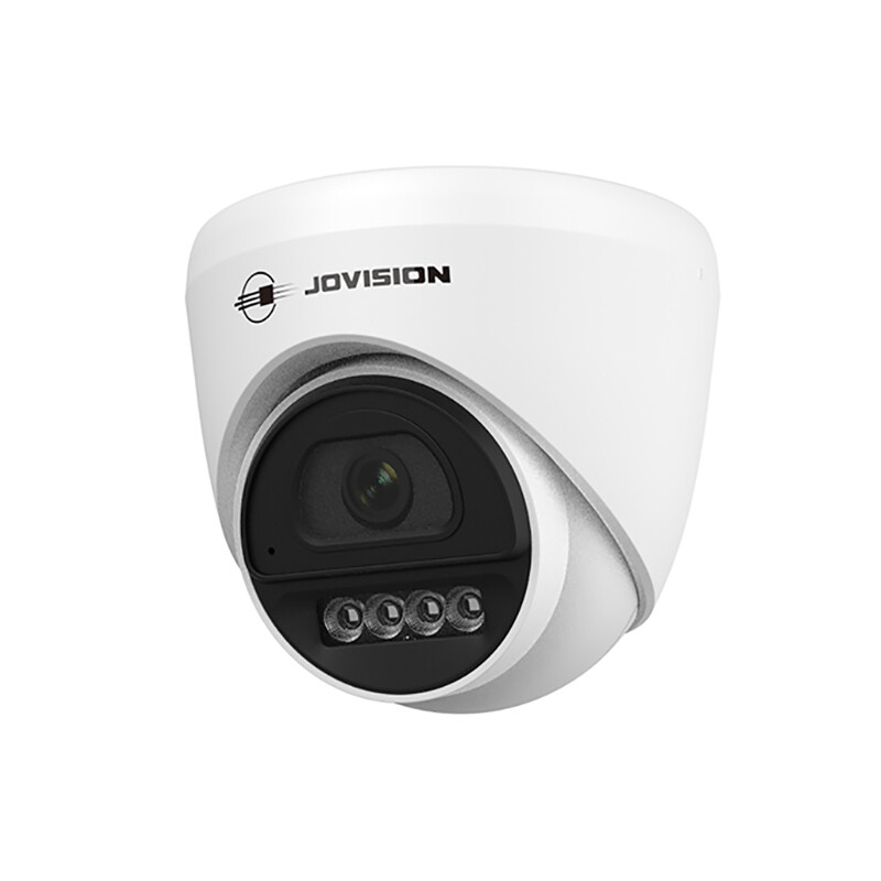 5.0MP Dual Light Video & Audio PoE Network Camera