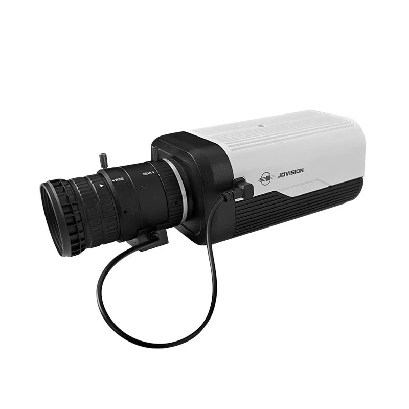 4K Box Network Camera