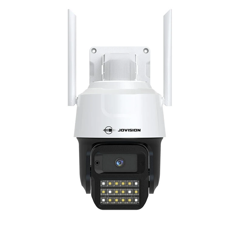 3.0MP 4G Pan/Tilt Camera