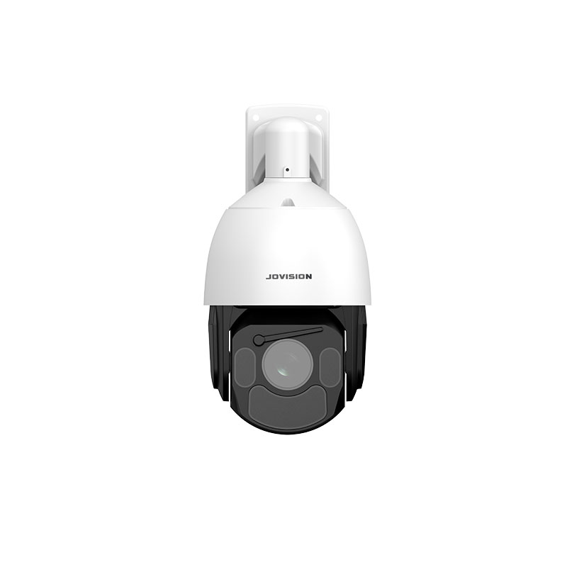 5MP Full-Color PTZ IP Camera