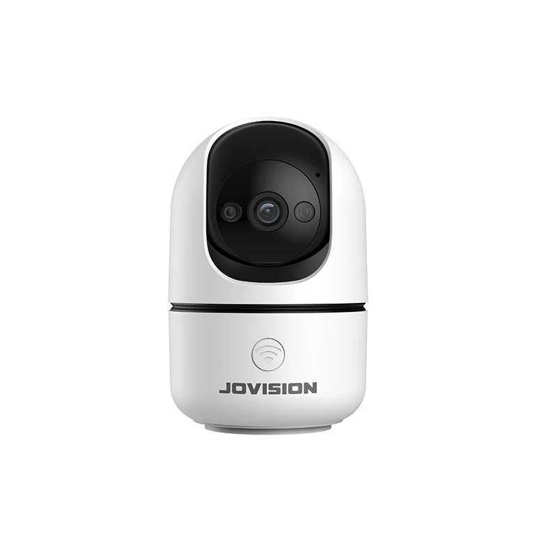  4MP Wi-Fi Two-Way Talk Pan/Tilt IP camera