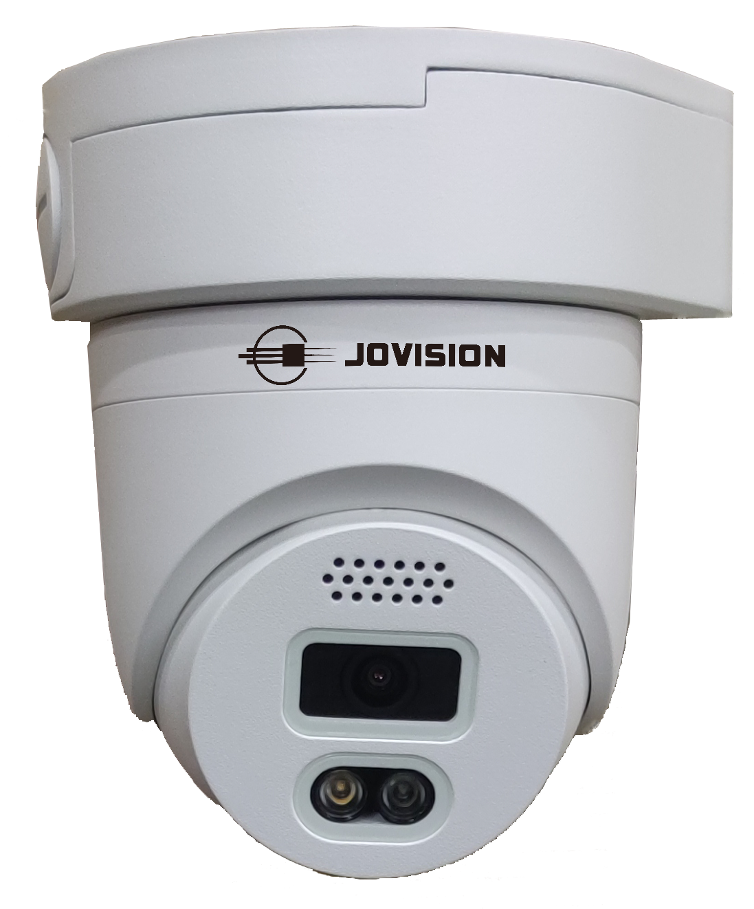 3.0MP Full-Color Video & Audio PoE Network Camera