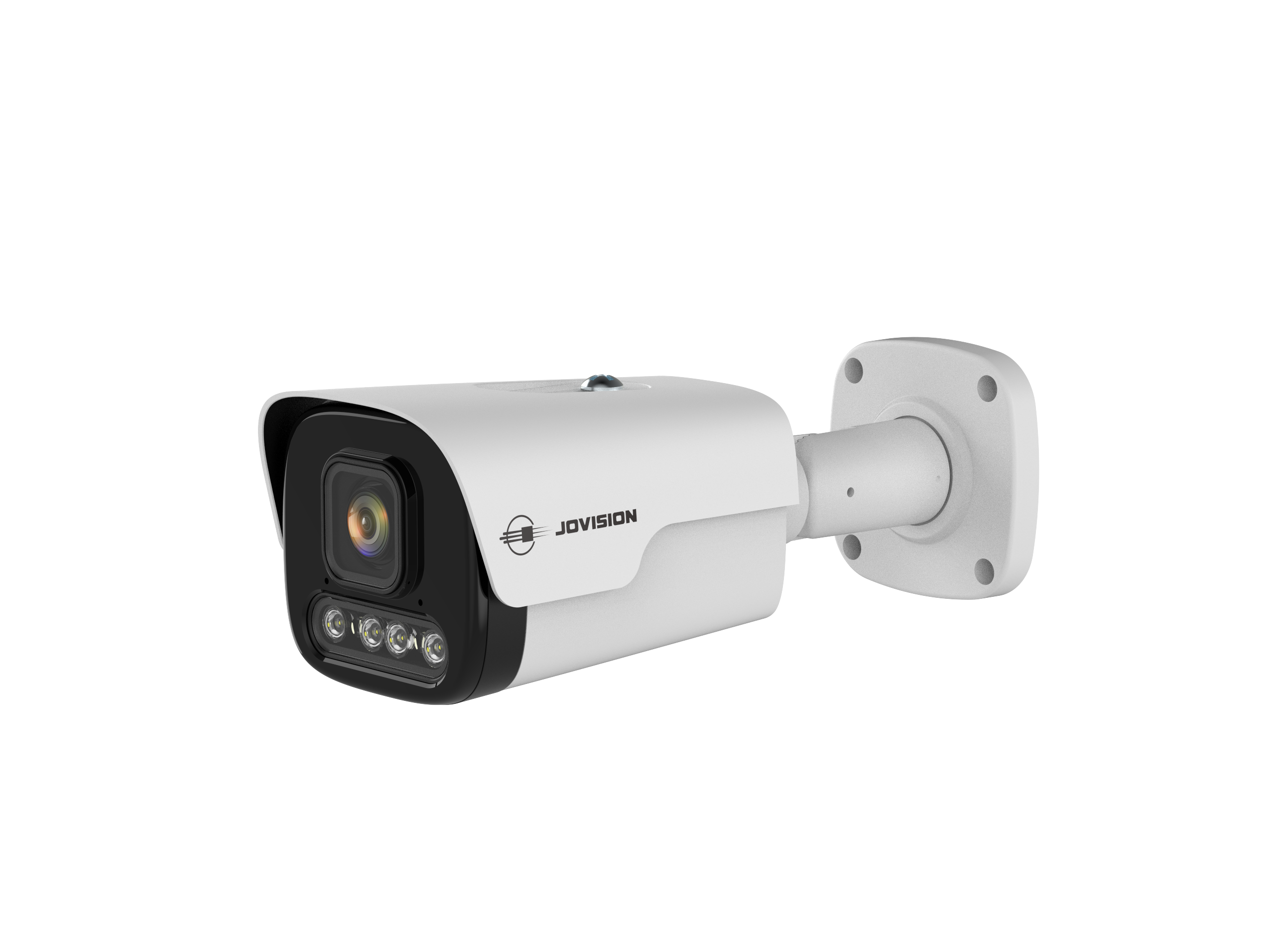 4K 8.0MP Motorized Zoom Full-Color Video & Audio Network Camera 4K 8.0MP Motorized Zoom Full-Color Video & Audio Network Camera
