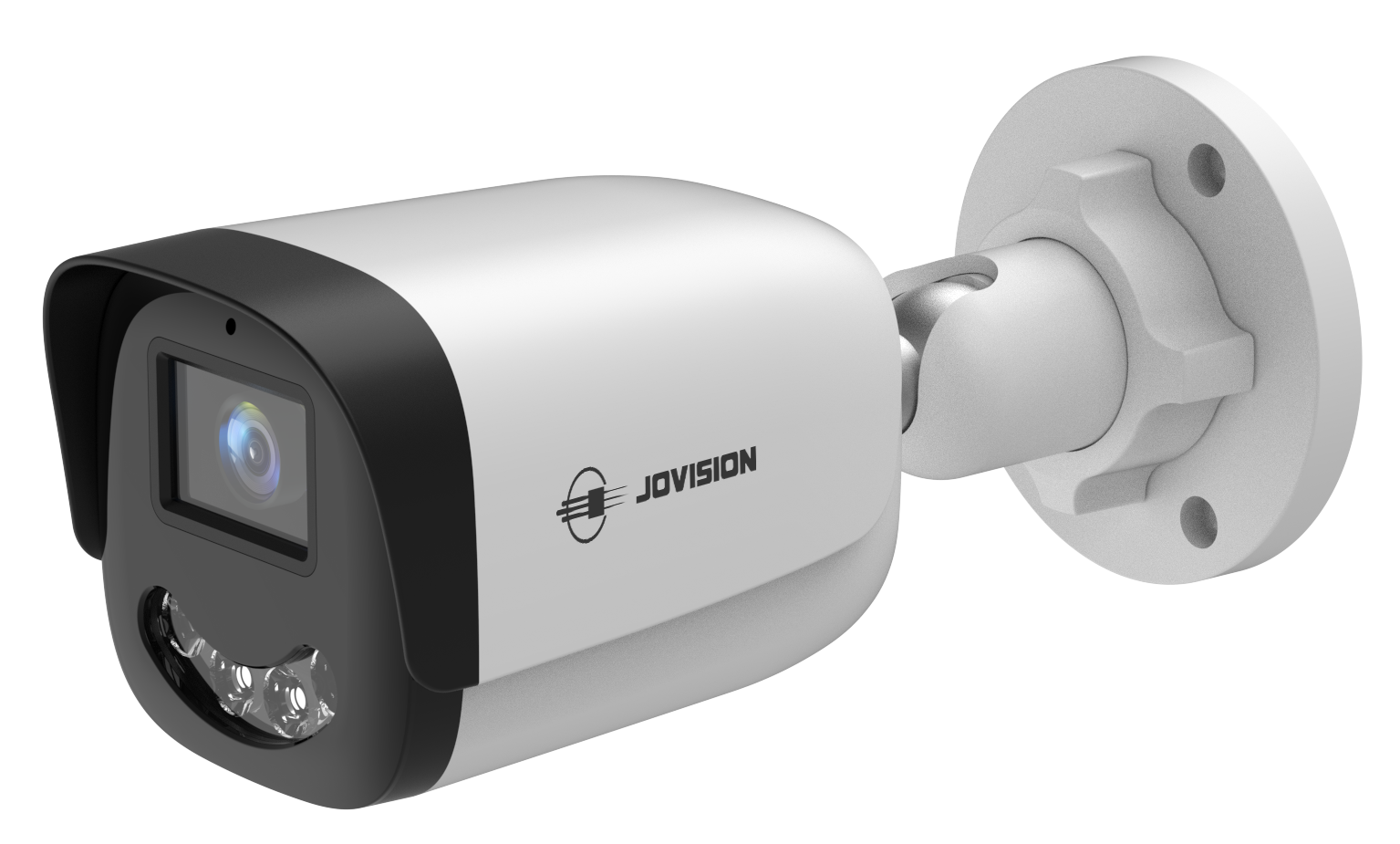 3.0MP Dual Light Video & Audio PoE Network Camera