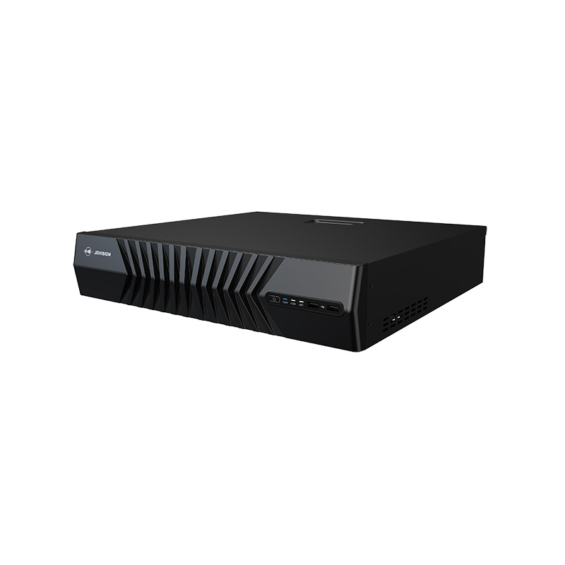 32CH 8x SATA H.265 NVR