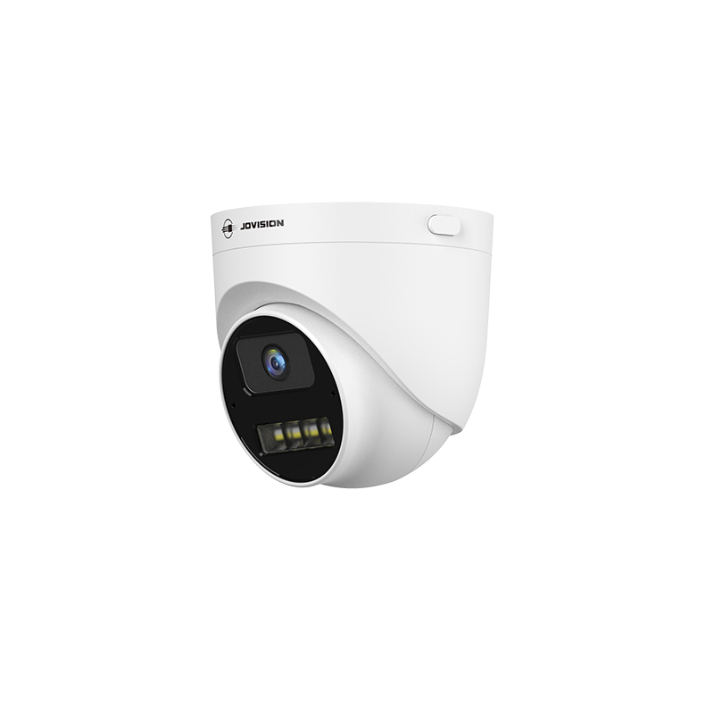 6.0MP Full-Color Network Camera