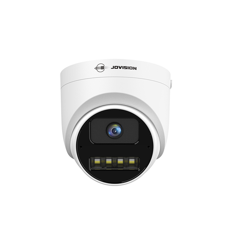 4.0MP Passenger Flow Statistics PoE Network Camera