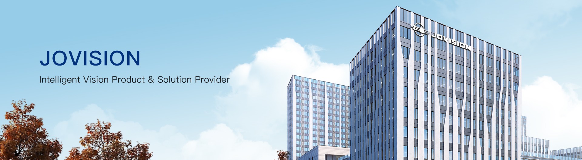 公司介绍页面增加Banner