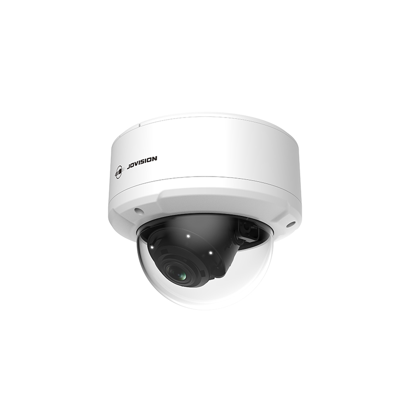 4.0 MP IR Vandal proof Dome Camera