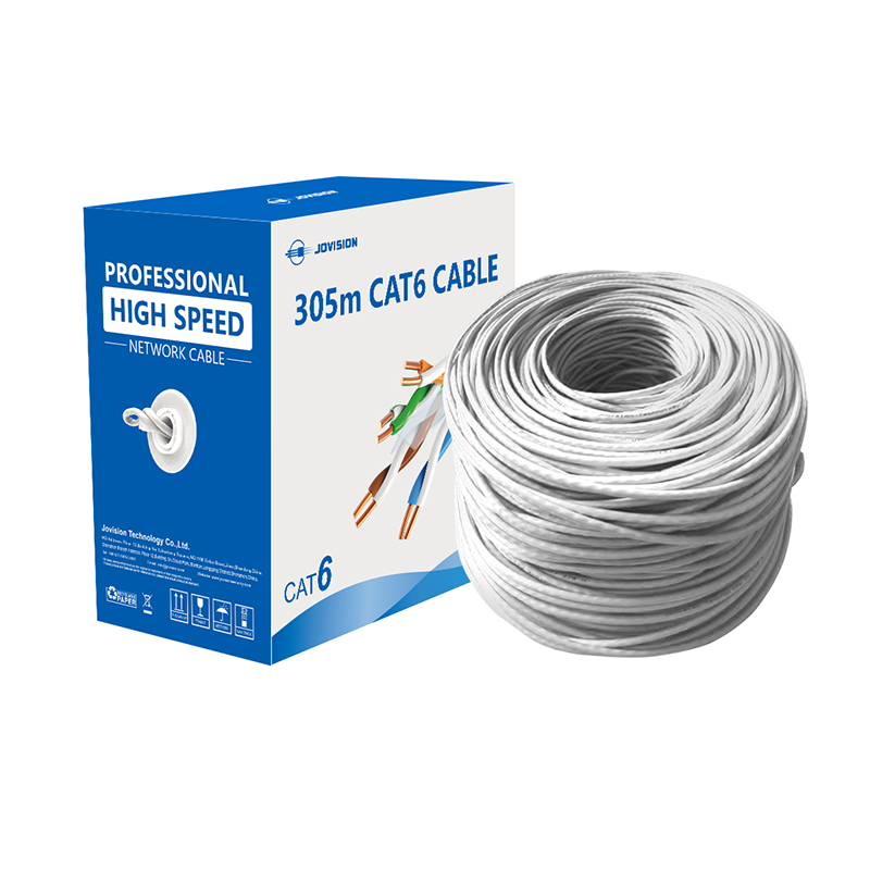 CAT6 UTP Cable