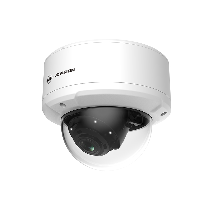 4.0MP IR Vandal proof Dome Camera