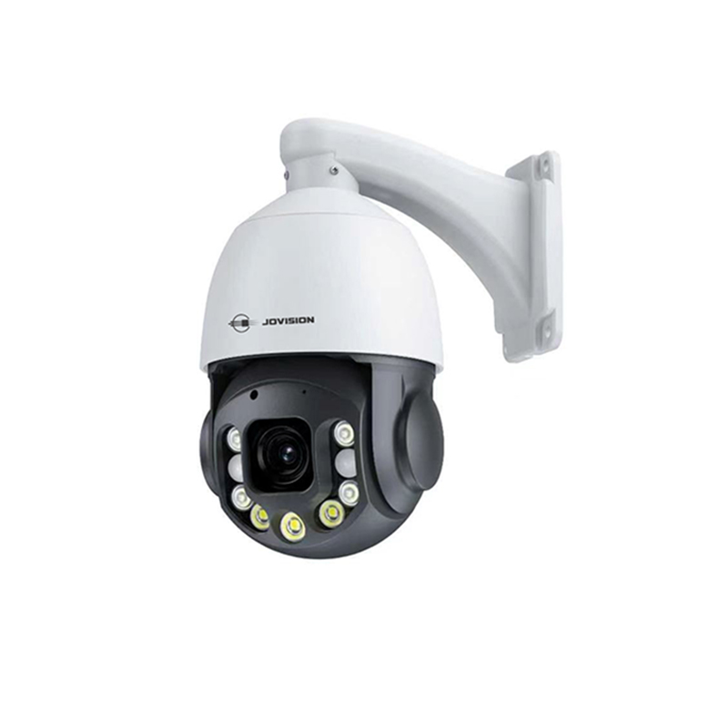 5.0MP Full-Color PTZ IP Camera