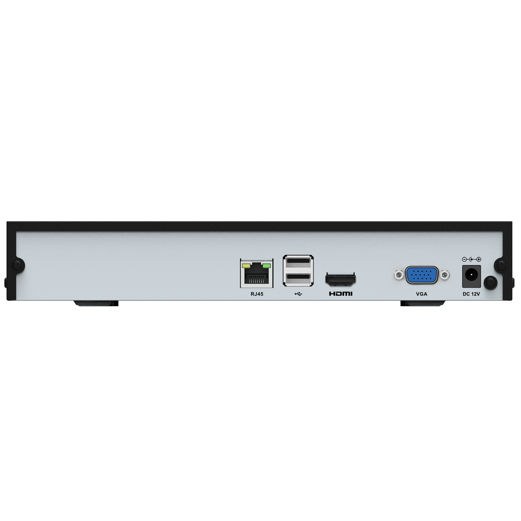 10CH H.265 1 SATA NVR