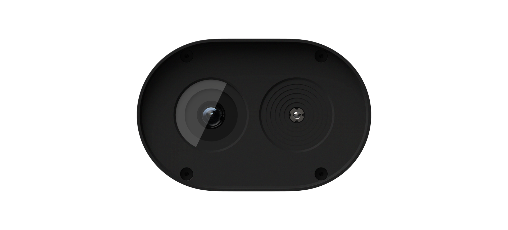 Body Temperature Detection Thermal Camera