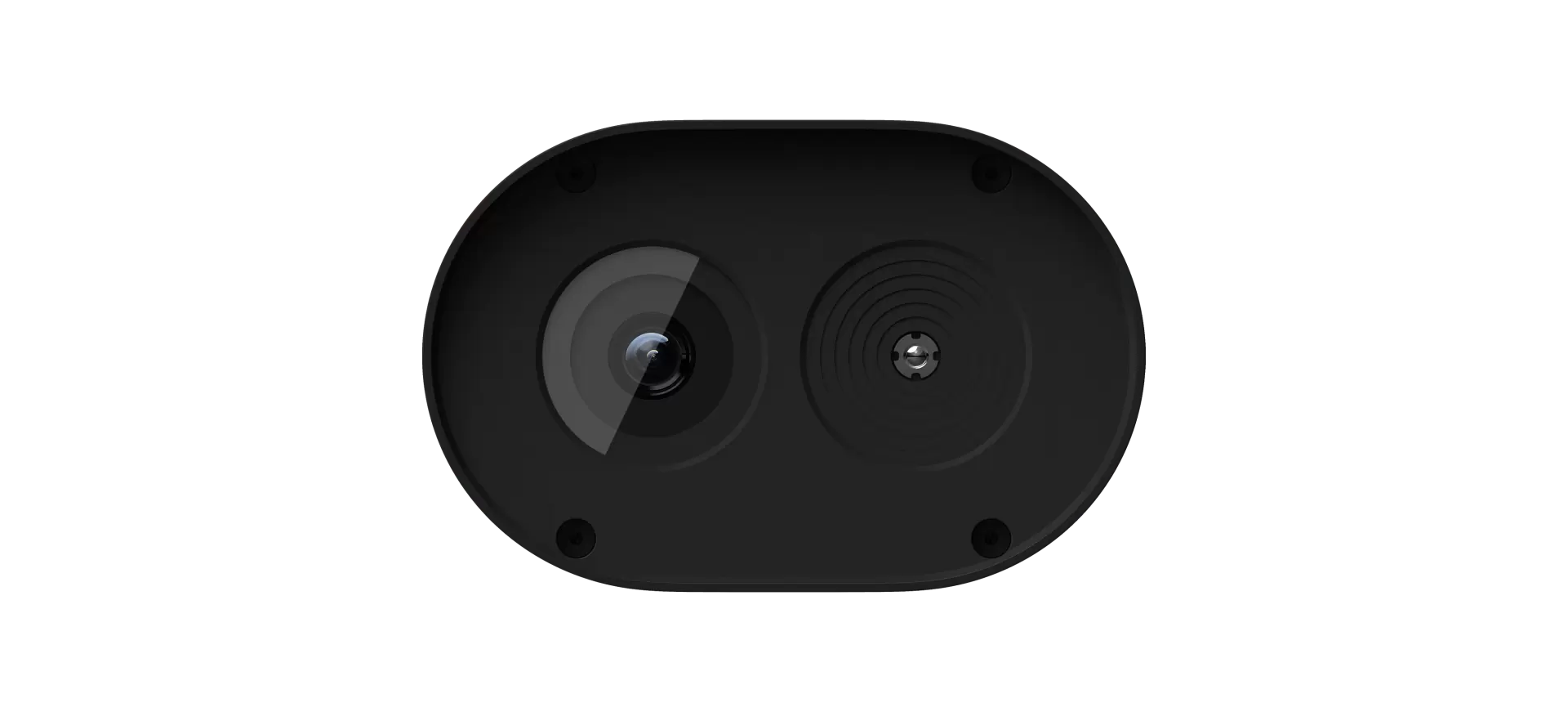 Body Temperature Detection Thermal Camera