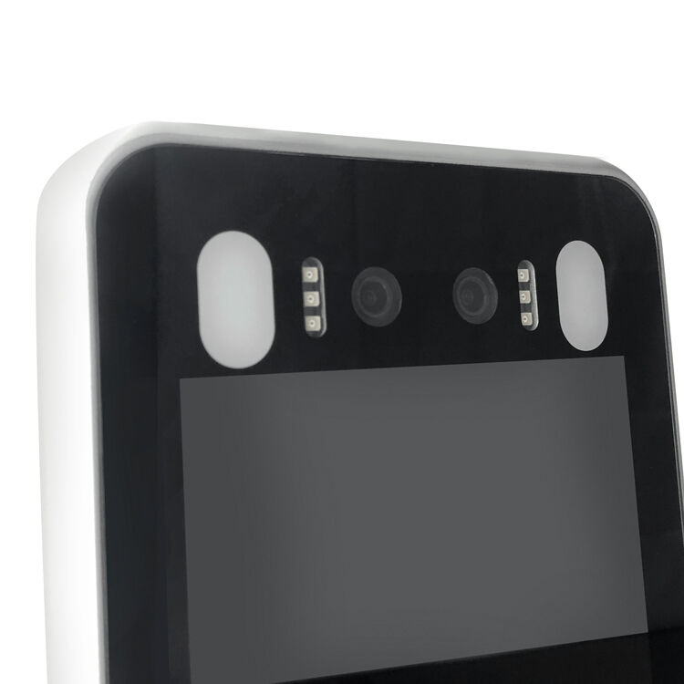 Facial Recognition Terminal
