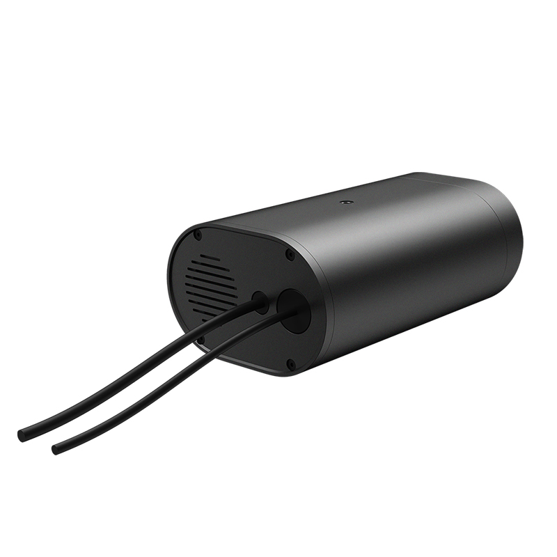 Body Temperature Detection Thermal Camera