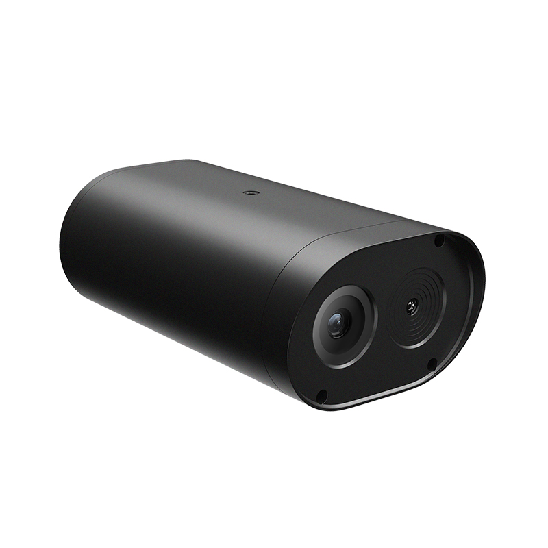 Body Temperature Detection Thermal Camera