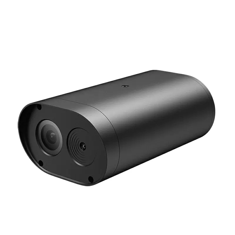 Fire Prevention Thermal Camera