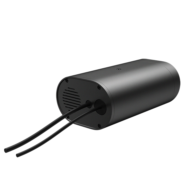 Fire Prevention Thermal Camera