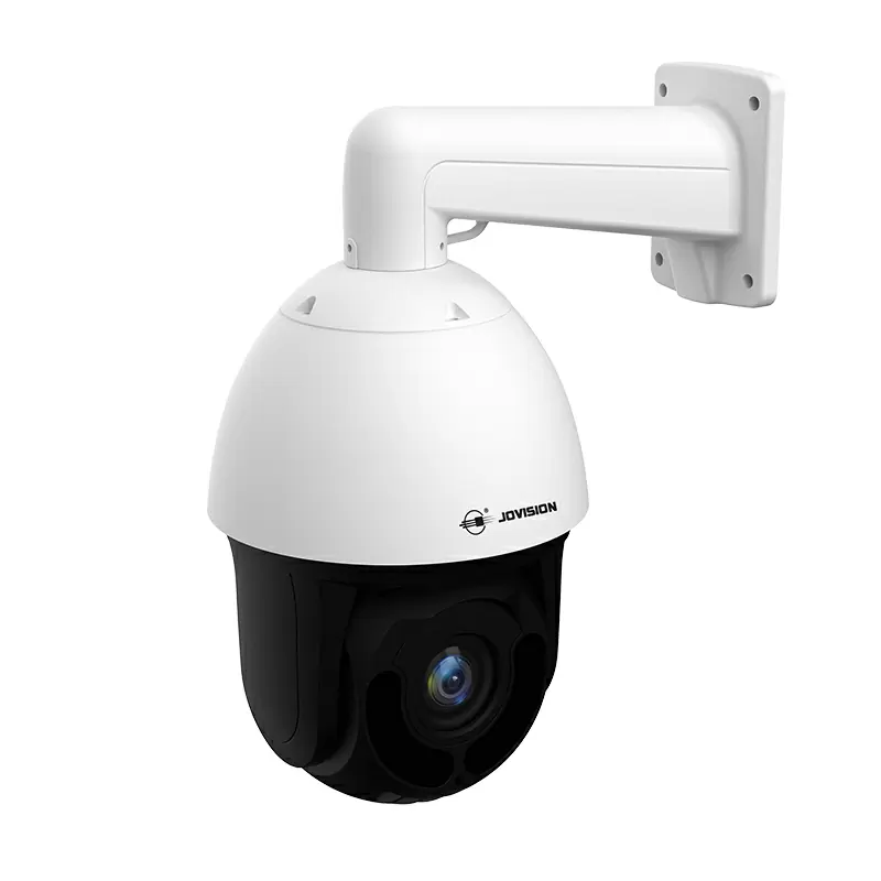 2MP 25x Zoom Starlight AI PTZ Camera