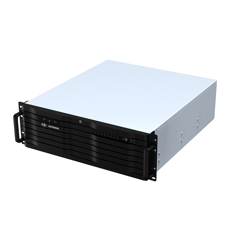 128CH 16HDD H.265 NVR