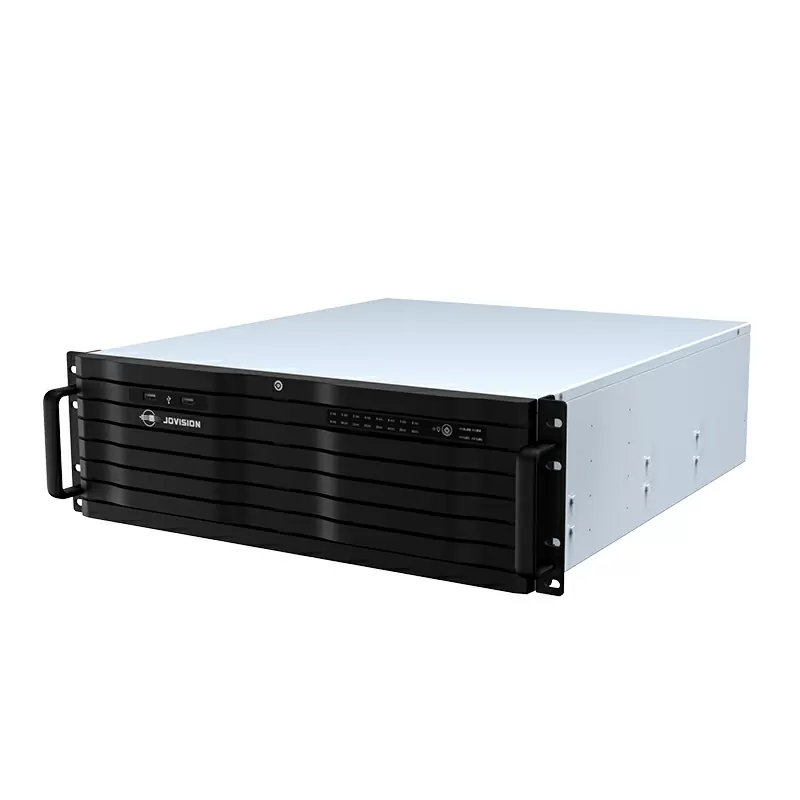 128CH 16HDD H.265 NVR