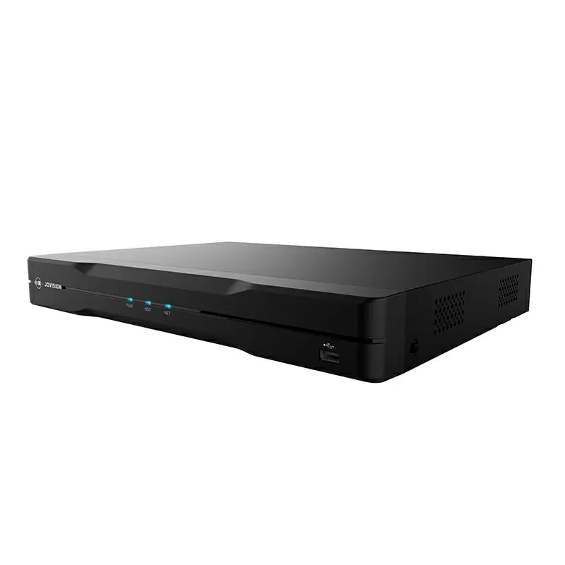 32CH 2HDD H.265 NVR