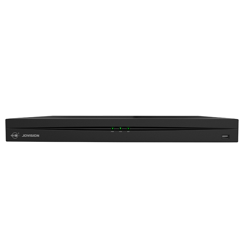 32CH 4HDD H.265 NVR