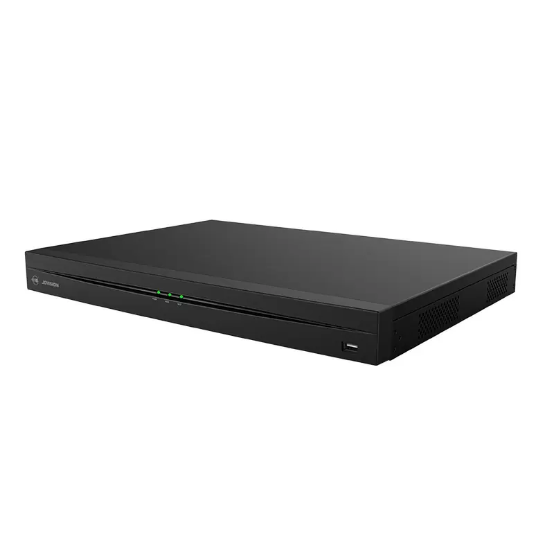 32CH 4HDD H.265 NVR