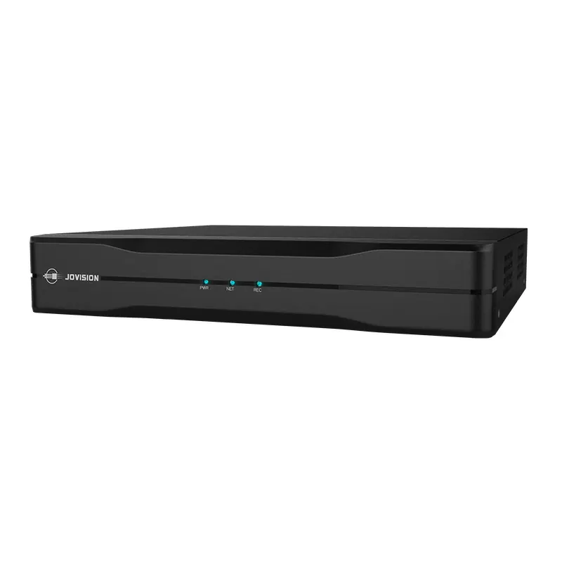 16CH H.265 NVR
