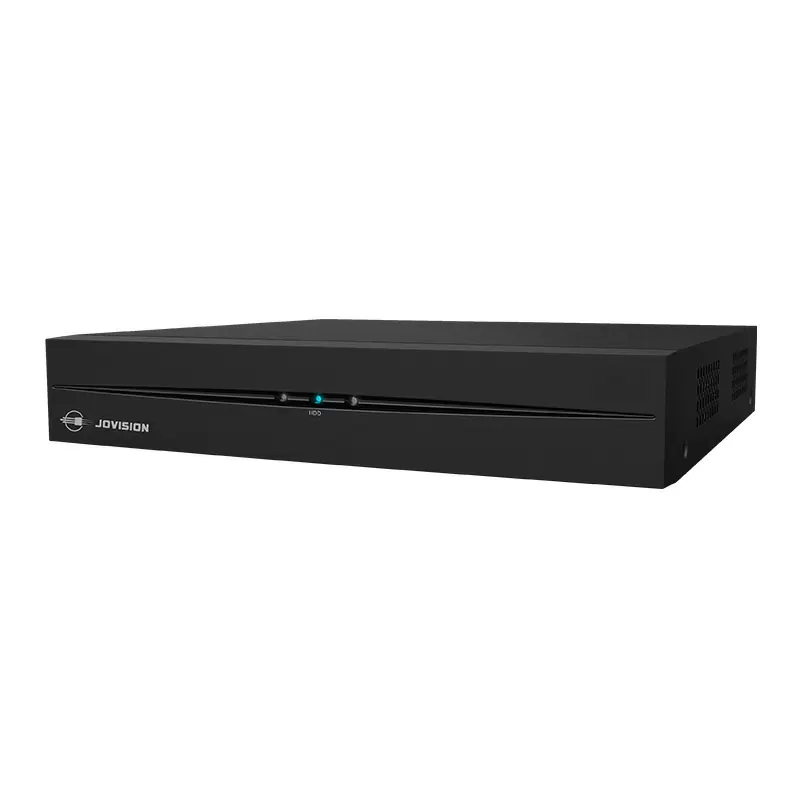  6CH H.265 NVR