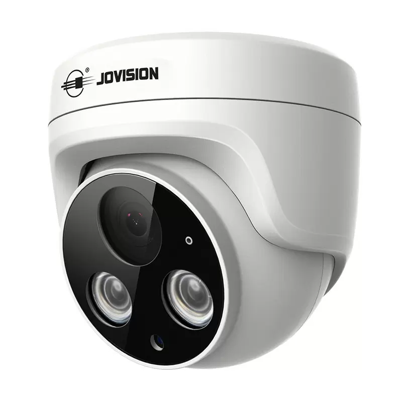 5MP PoE Dome IP Camera