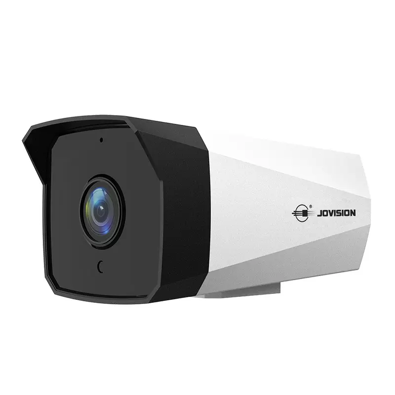 3MP Starlight Audio PoE IP Camera